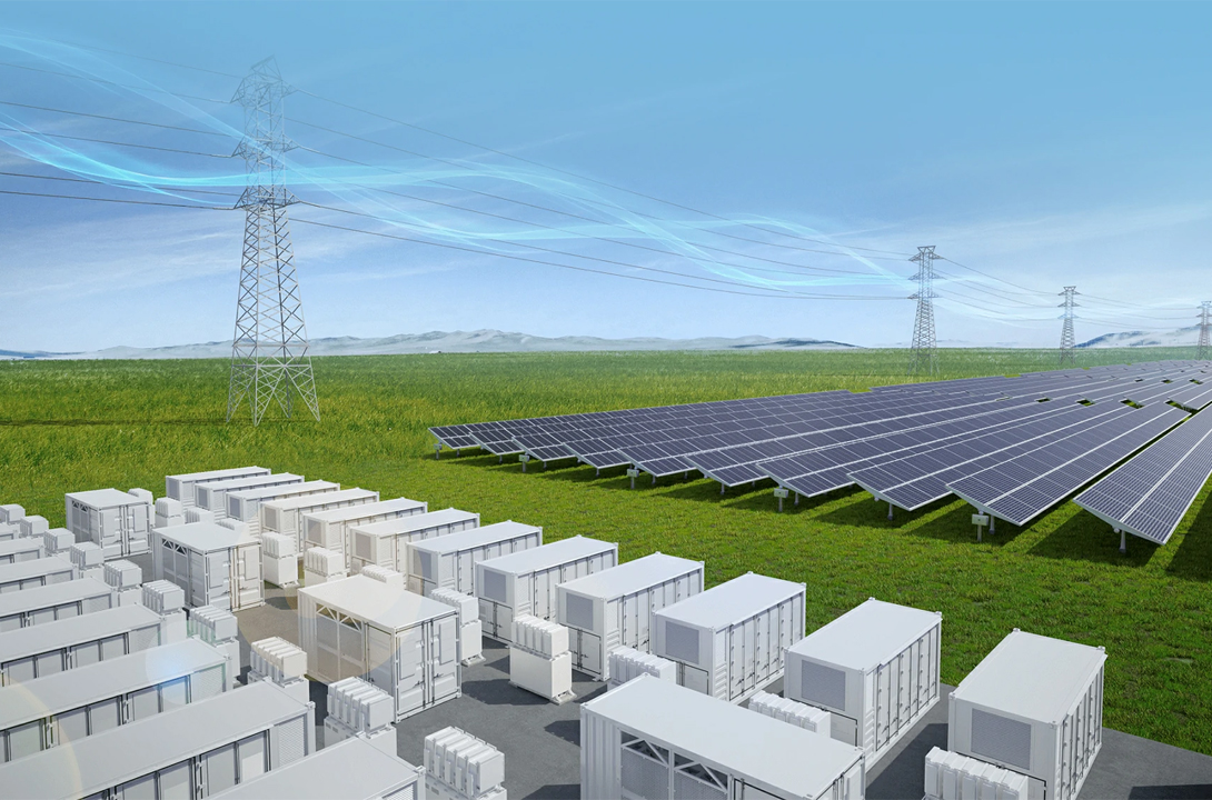 Microgrid Systems (Renewable Hybrid Power)